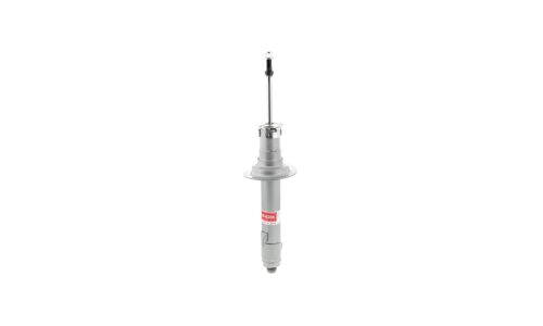 Амортизатор KYB Gas-A-Just газомасляный однотрубный, передний, левый, 1 шт, арт. 551129
