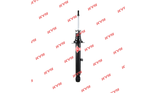 Амортизатор KYB Gas-A-Just газомасляный однотрубный, передний, левый, 1 шт, арт. 551113