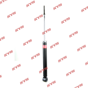 Амортизатор KYB Excel-G газомасляный двухтрубный, задний, правый/левый, 1 шт, арт. 343490