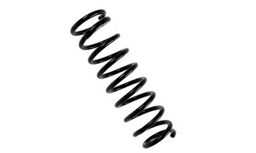 Пружина подвески KYB K-Flex, передняя, арт. RK3628