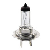 Лампа галогенная Narva Standard H7 (PX26d, T11), 24В, 70Вт, 3000К, 1 шт, арт. 48728