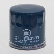 Фильтр масляный  C-417