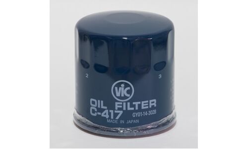Фильтр масляный C-417
