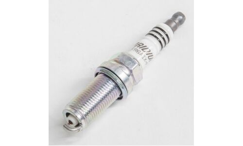 Свеча зажигания NGK Iridium MAX с иридиевым электродом и удлиненной резьбой, арт. LFR6AIX-P
