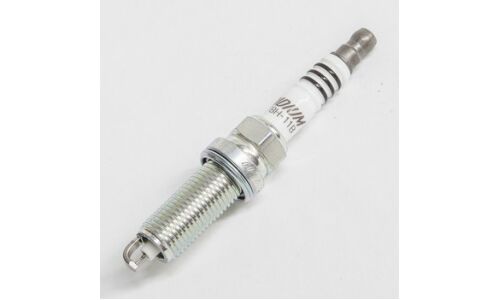 Свеча зажигания NGK Iridium DF двойная с иридиевым электродом, арт. DF8H-11B