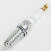 Свеча зажигания NGK Laser Iridium двойная с иридиевым электродом и удлиненной резьбой, арт. ILFR6A