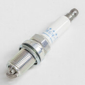 Свеча зажигания NGK Laser Platinum двойная с платиновым электродом, арт. PFR6W-TG