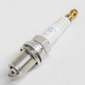 Свеча зажигания NGK Laser Platinum двойная с платиновым электродом, арт. PFR5R-11