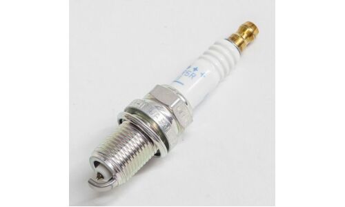 Свеча зажигания NGK Laser Platinum двойная с платиновым электродом, арт. PFR5R-11