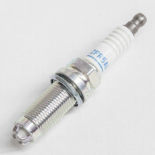 Свеча зажигания NGK Laser Platinum с платиновым электродом и удлиненной резьбой, арт. LZFR5AQP