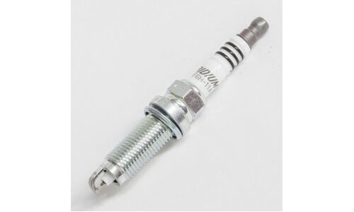 Свеча зажигания NGK Iridium DF двойная с иридиевым электродом, арт. DF6H-11A