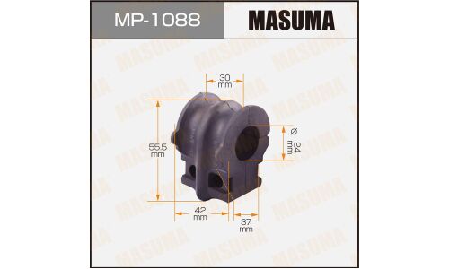 Втулка стабилизатора Masuma, арт. MP-1088