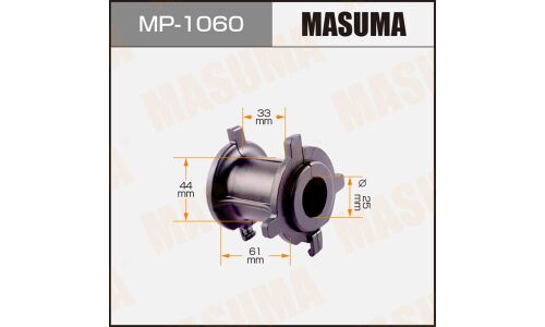Втулка стабилизатора Masuma, арт. MP-1060