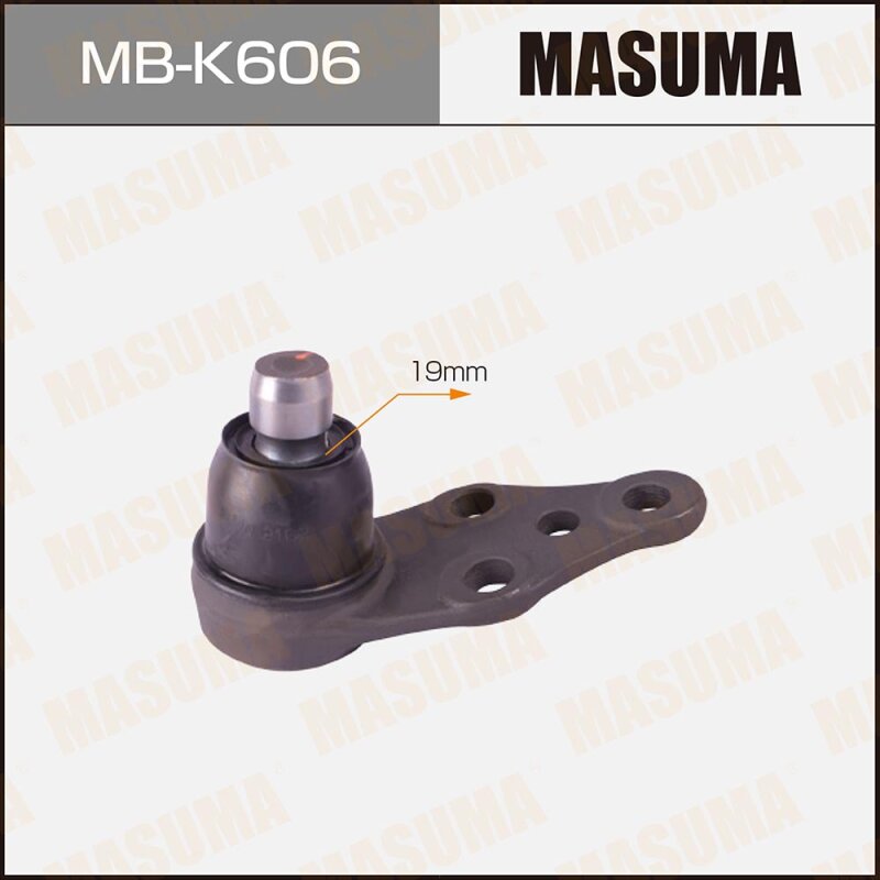 

Шаровая опора MASUMA (front) MB-K606