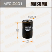 Фильтр масляный Masuma C-010, арт. MFC-Z401 Фильтр масляный Masuma C-010, арт. MFC-Z401