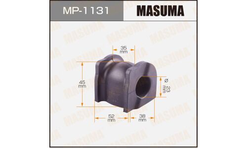 Втулка стабилизатора Masuma, арт. MP-1131