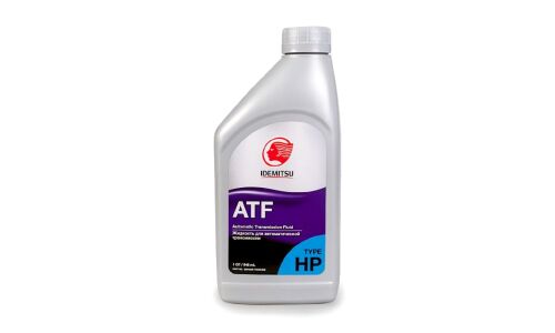 Масло трансмиссионное IDEMITSU ATF Type-HP синтетическое, 1л