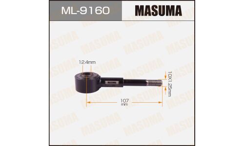Стойка стабилизатора (линк) Masuma, арт. ML-9160
