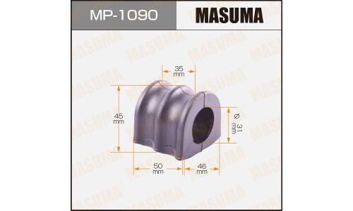 Втулка стабилизатора Masuma, арт. MP-1090