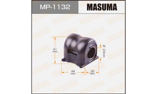 Втулка стабилизатора Masuma, арт. MP-1132