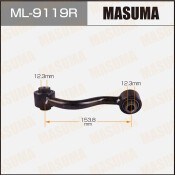 Стойка стабилизатора (линк) Masuma, правая, арт. ML-9119R