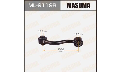 Стойка стабилизатора (линк) Masuma, правая, арт. ML-9119R
