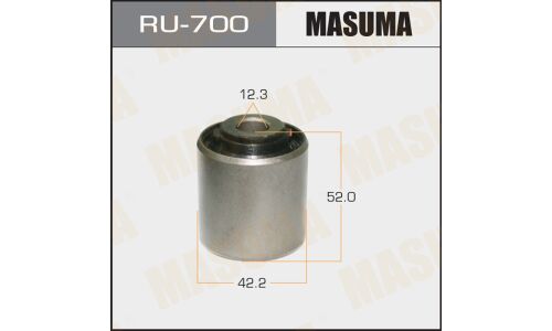 Сайлентблок Masuma, арт. RU-700