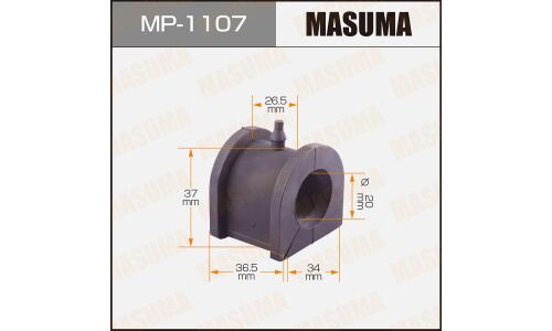 Втулка стабилизатора Masuma, арт. MP-1107