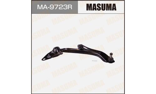 Рычаг подвески Masuma, нижний, арт. MA-9723R