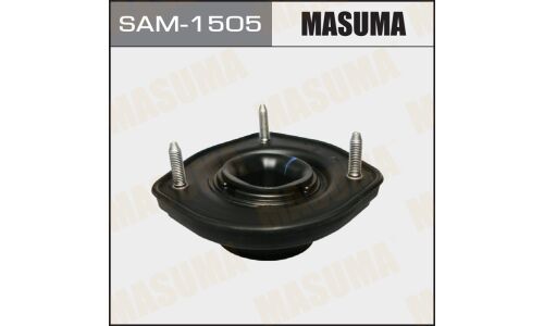 Опора амортизатора Masuma задняя, левая, арт. SAM-1505