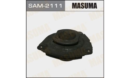 Опора амортизатора Masuma передняя, левая, арт. SAM-2111