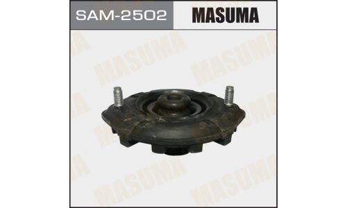 Опора амортизатора Masuma задняя, правая/левая, арт. SAM-2502