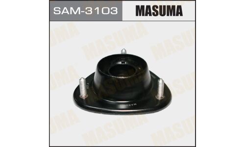 Опора амортизатора Masuma передняя, правая/левая, арт. SAM-3103
