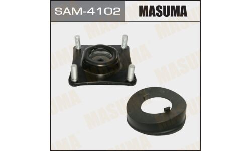Опора амортизатора Masuma передняя, правая/левая, арт. SAM-4102