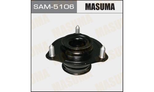 Опора амортизатора Masuma передняя, правая/левая, арт. SAM-5106