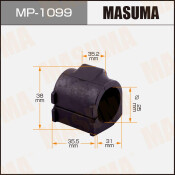 Втулка стабилизатора Masuma, арт. MP-1099