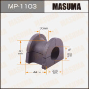 Втулка стабилизатора Masuma, арт. MP-1103