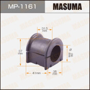 Втулка стабилизатора Masuma, арт. MP-1161