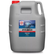 Масло моторное Лукойл Avantgarde 15w40, минеральное, API CF-4/SG, для дизельного двигателя, 50л, арт. 19497