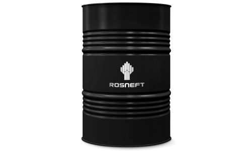 Масло гидравлическое Роснефть марки «А», 216.5л, арт. 4196