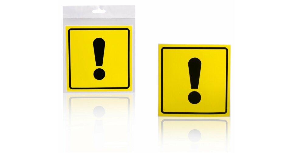 Наклейка начинающий водитель. Наклейка начинающий водитель. Наклейка начинающий водитель. Наклейка начинающий водитель. Штраф за отсутствие восклицательного знака на машине.