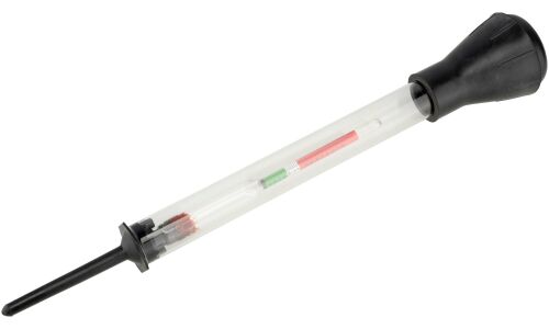 Ареометр для электролита Автодело, 1.1–1.3г/см³, арт. АД-40599