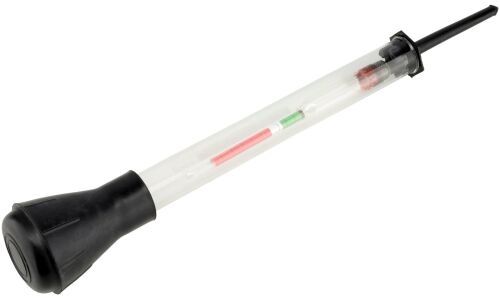 Ареометр для электролита Автодело, 1.1–1.3г/см³, арт. АД-40599