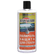 Антидождь Hi-Gear Rain Guard, для стекол и зеркал, бутылка 236мл, арт. HG5644 Антидождь Hi-Gear Rain Guard, для стекол и зеркал, бутылка 236мл, арт. HG5644