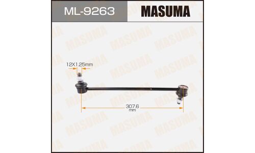 Стойка стабилизатора (линк) Masuma, арт. ML-9263