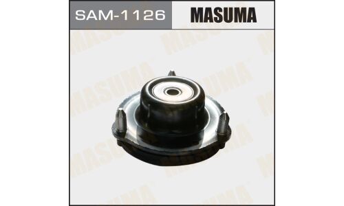 Опора амортизатора Masuma передняя, правая/левая, арт. SAM-1126