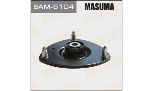 Опора амортизатора Masuma передняя, правая, арт. SAM-5104