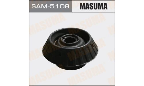 Опора амортизатора Masuma передняя, правая/левая, арт. SAM-5108