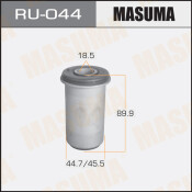 Сайлентблок Masuma, арт. RU-044