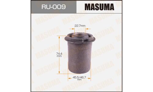 Сайлентблок Masuma, для Toyota Townace, арт. RU-009